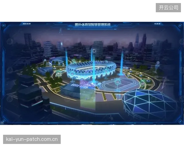 智慧场馆”的重复建设正在背离初心，缺少AI巡检的系统沦为数字盆景